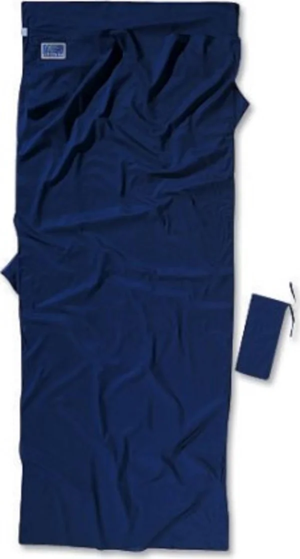 Cocoon Travelsheet - Egyptian Cotton Tuareg