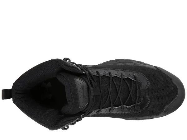 Under Armour Men's Valsetz 2.0 Tactical Boots - Black, 10.5