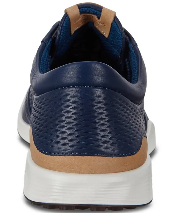 Ecco Men's S-Lite Golf Shoes - White