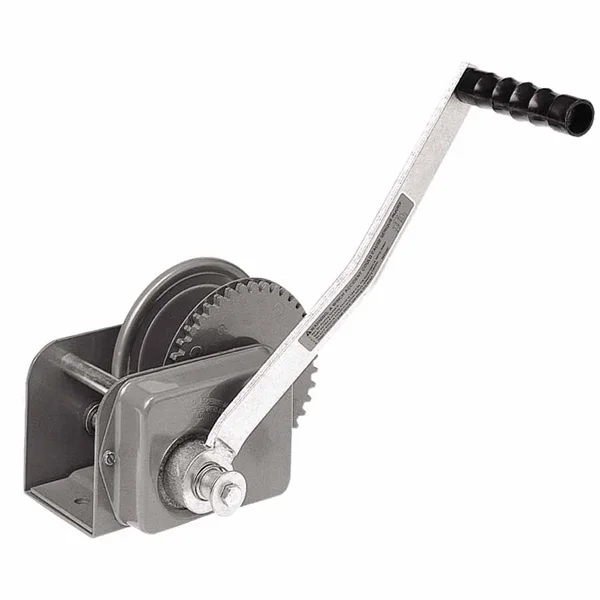 Dutton-Lainson B2502 B Series Brake Winches