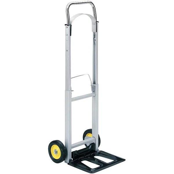 Safco HideAway - Hand truck - mobile - aluminum