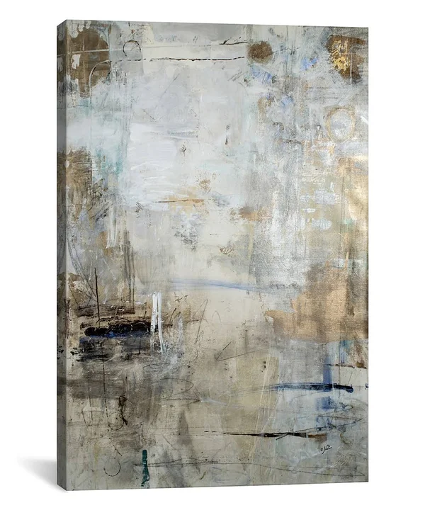 iCanvas - Asking for White by Julian Spencer Canvas Print - JSR19-1PC3-26x18