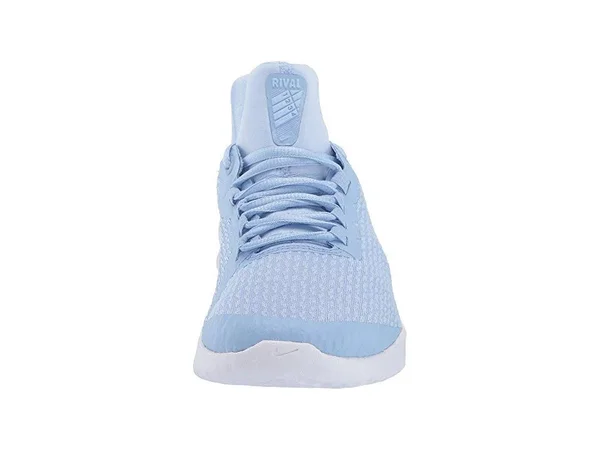 Nike Women's Renew Rival Running Shoes - Blue - 9.5