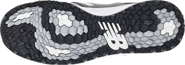 New Balance Women's Fresh Foam LinksSL Golf Shoes, Black
