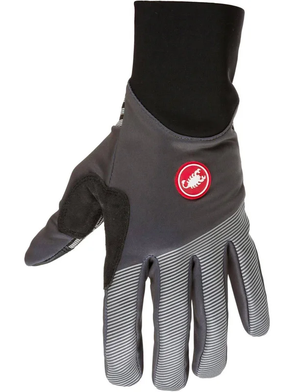 Castelli Scalda Elite Gloves - Black - S