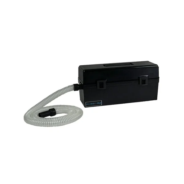 Atrix International Omega HEPA Abatement Vacuum VACOMEGAH