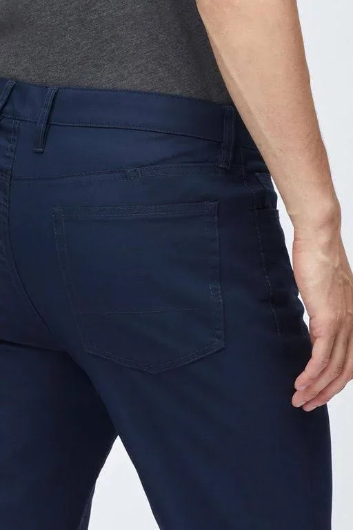Bonobos Tech 5-Pocket - Blue - Casual Pants