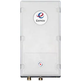 Eemax SPEX100CA WaterHeater - 10.0kw277V FlowCo CA MDL