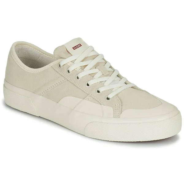 Globe Surplus Shoes - Cream & Milou