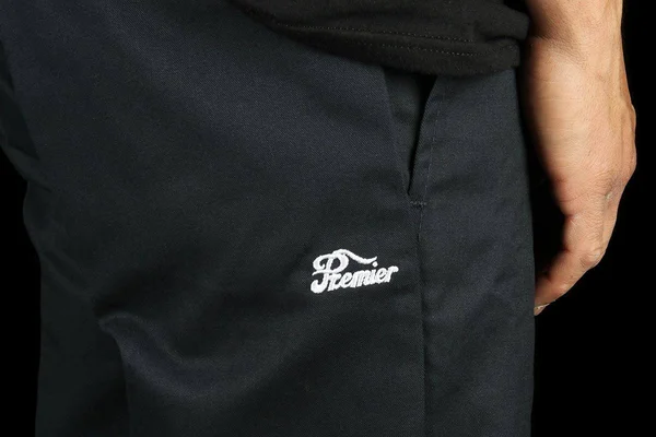 Dickies 67 Industrial Work Slim Fit Pant Dark Navy