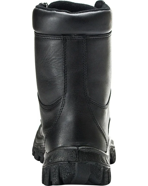 Rocky TMC Postal Duty Boots - Men's Black