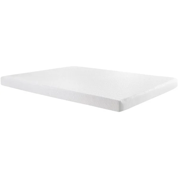 Pemberly Row 5x22 Medium Firm Full Mattress - PR-4753-2150352
