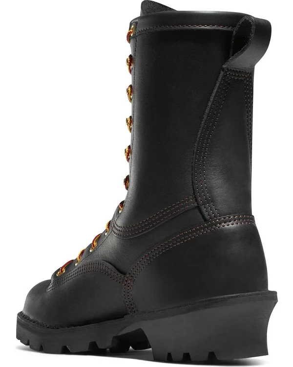 Danner 10x22 Flashpoint II Boots, Men's Black