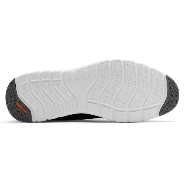Rockport TMS MUDGUARD 8 Men's Black