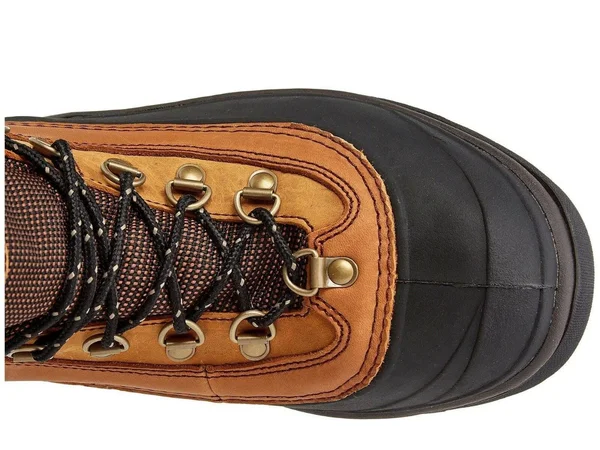 Sorel Men's Conquest Boot - 8 - Bark