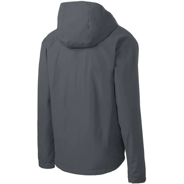Port Authority J333 Torrent Waterproof Jacket - Magnet - 3XL