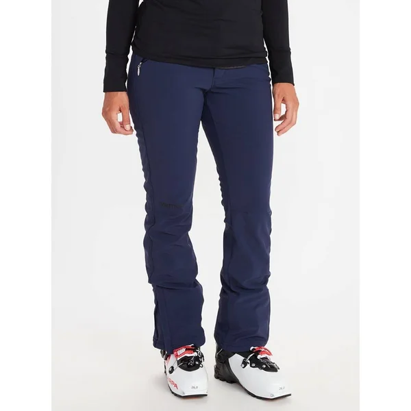 Marmot Women's Kate Pant - Small - Claret