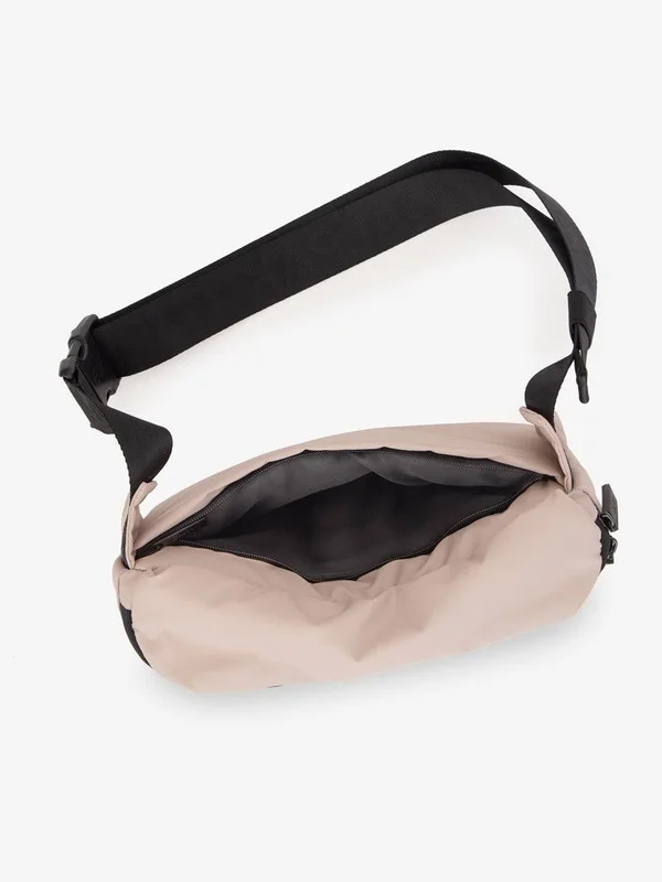 Luka Belt Bag - CALPAK Chocolate