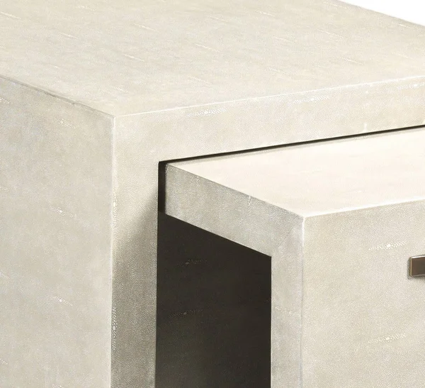 American Drew Ad Modern Classics Vernon Nesting End Tables