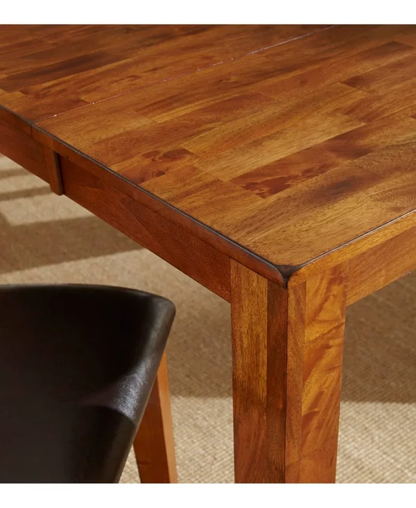 Steve Silver Mango Counter Height Dining Table