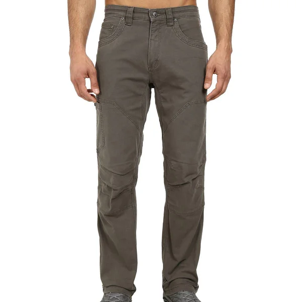Mountain Khakis Men's Camber 107 Pant Classic Fit, Terra