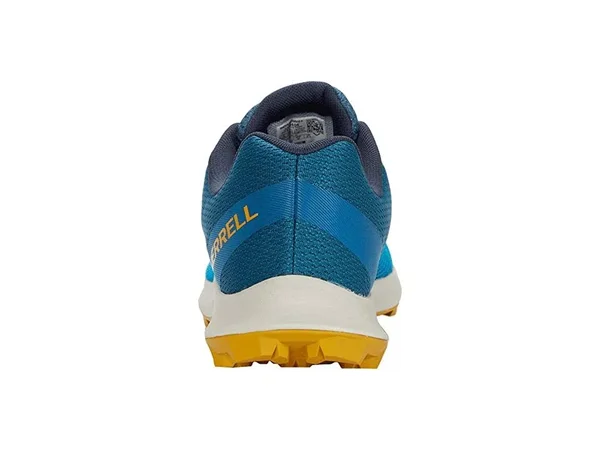 Merrell Men's MTL Skyfire Shoe - 10.5 - Tahoe