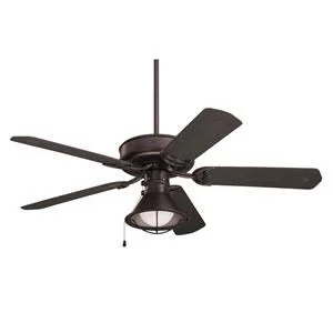 Emerson CF654WW Sea Breeze Ceiling Fan - Appliance White