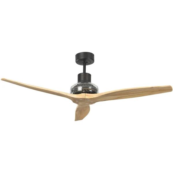 Star Fans PROPELLER Ceiling Fans Venge Star PROPELLER Ceiling Fan Motor (Black Blade) 7435