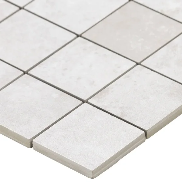 Bond Tile Celestial Pearl 12 in. x 48 in. Metal Look Polished Porcelain Tile (3 Pieces 11.62 Sq. ft., Box)