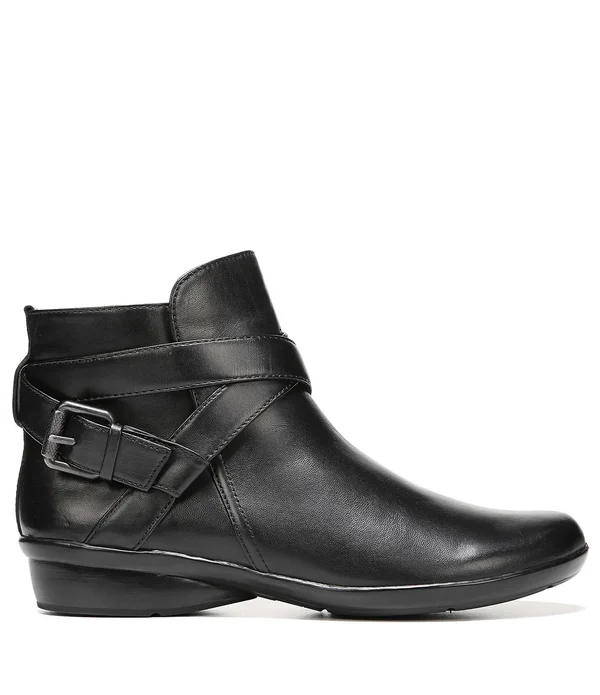 Naturalizer Cassandra 9 Women's Black