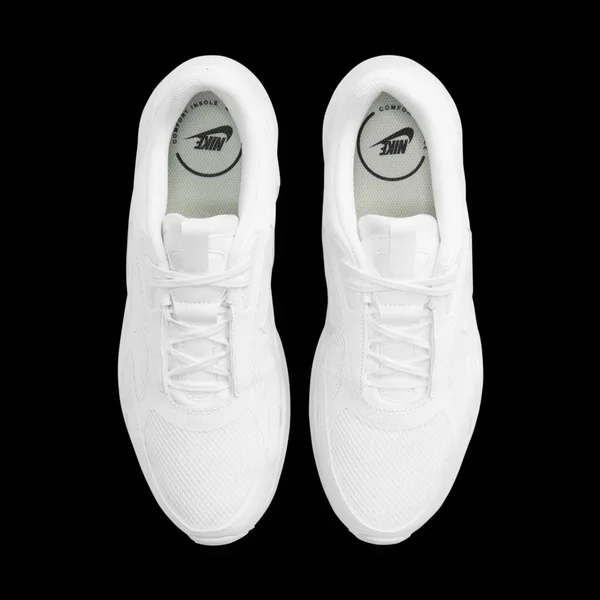 Nike Air Max Bolt Men's Shoes in White, Size: 9.5, CU4151-104