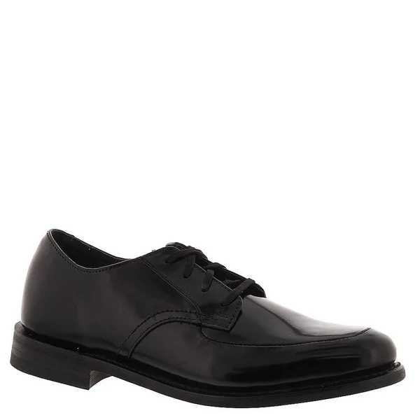 Executive Imperials Men's Dress Oxford - 11.5 Black Oxford B