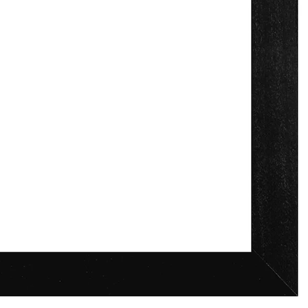 Trendy Decor 4U 8 in. Home Is Black Print Wall Art