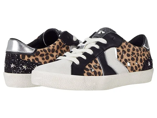 Geox Warley Trainers 10