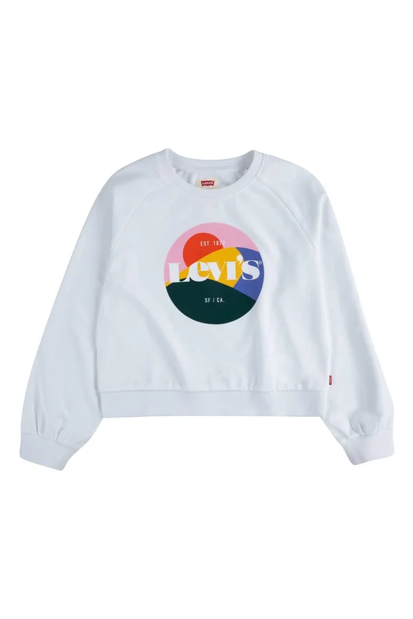Levis 4ED410-001 - Children's Sweatshirt