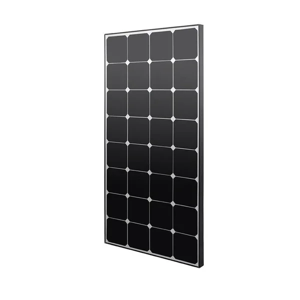 Renogy Eclipse100 Watt 12V Monocrystalline Solar Panel