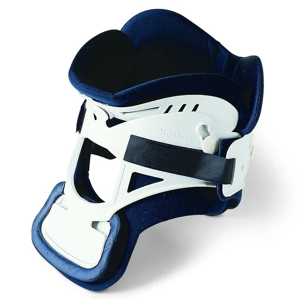 Miami J & Jr Collar Cervical Orthosis Neck Brace MJ200 Thru MJ500 (Short, w/Pads)
