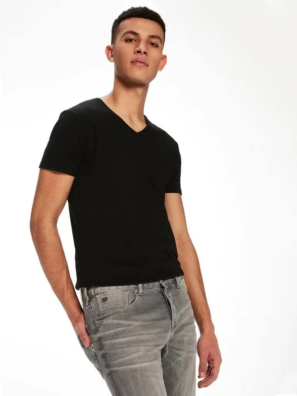Scotch & Soda Ralston Slim Fit Jeans - Stone Sand (Grey)