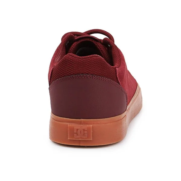 DC Shoes Hyde - ADYS300580BUR - 9.5