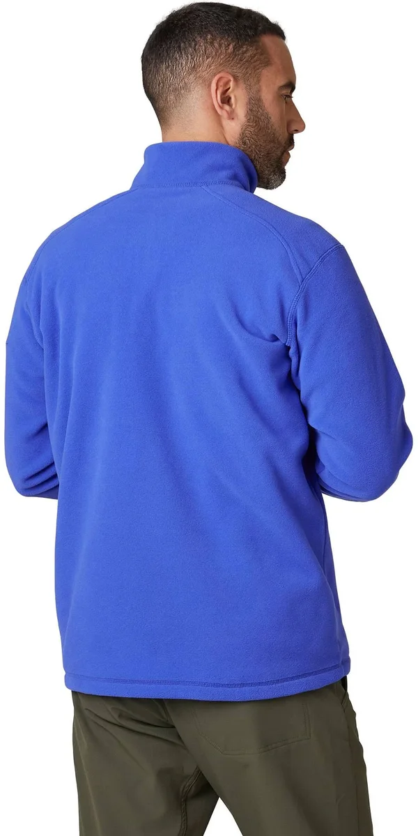 Helly Hansen Daybreaker 1/2 Zip Fleece Royal Blue M