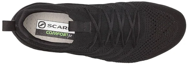 Scarpa Gecko Air - Black - 43.5