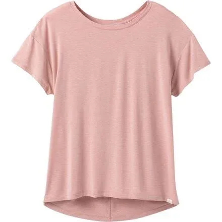 Prana Women's Foundation Slouch Top