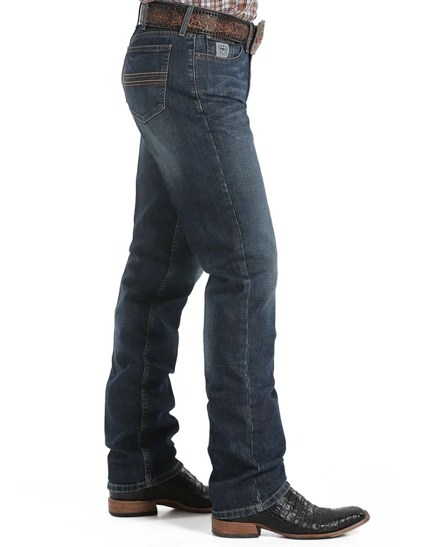 Cinch Silver Label Slim Fit Men's Jeans