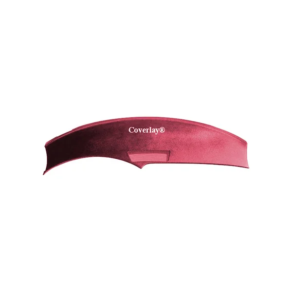 Coverlay 18-936-RD Dash Cover