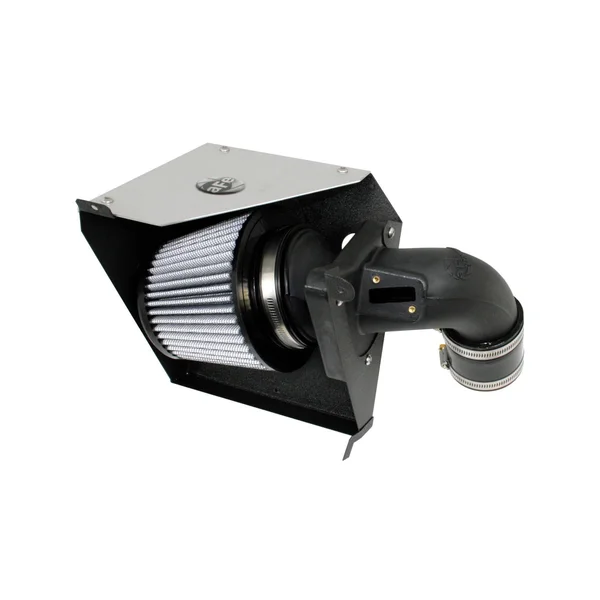 aFe 51-11722 (06-08 Audi A4) Stage 2 Intake System