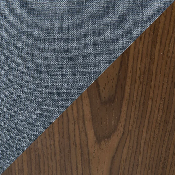 LumiSource Pebble 3-Piece Blue Pub Set