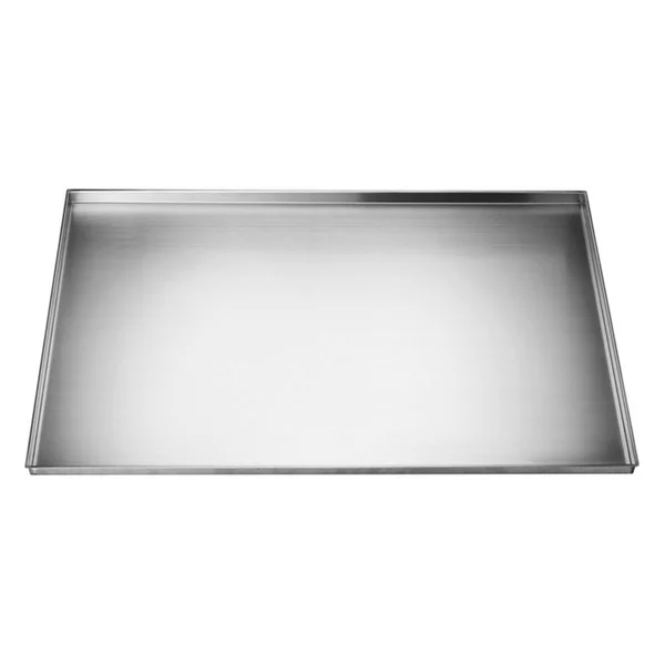 Dawn BT0342201 Stainless Steel Under Sink Tray