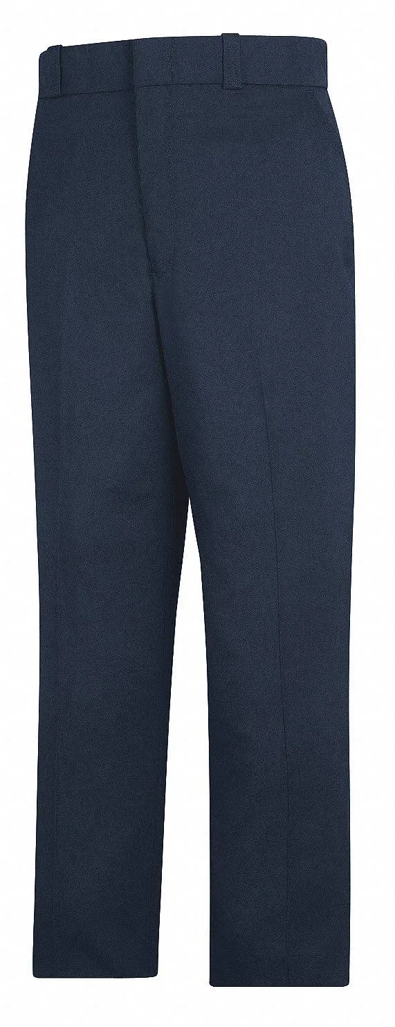 Horace Small Men's Sentry Trouser - Dark Navy, 37U