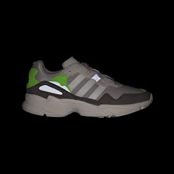 Adidas Yung-96 Shoes - Size 9.5