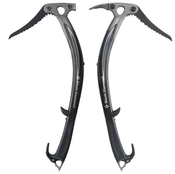 Black Diamond - Cobra Ice Tool - Hammer